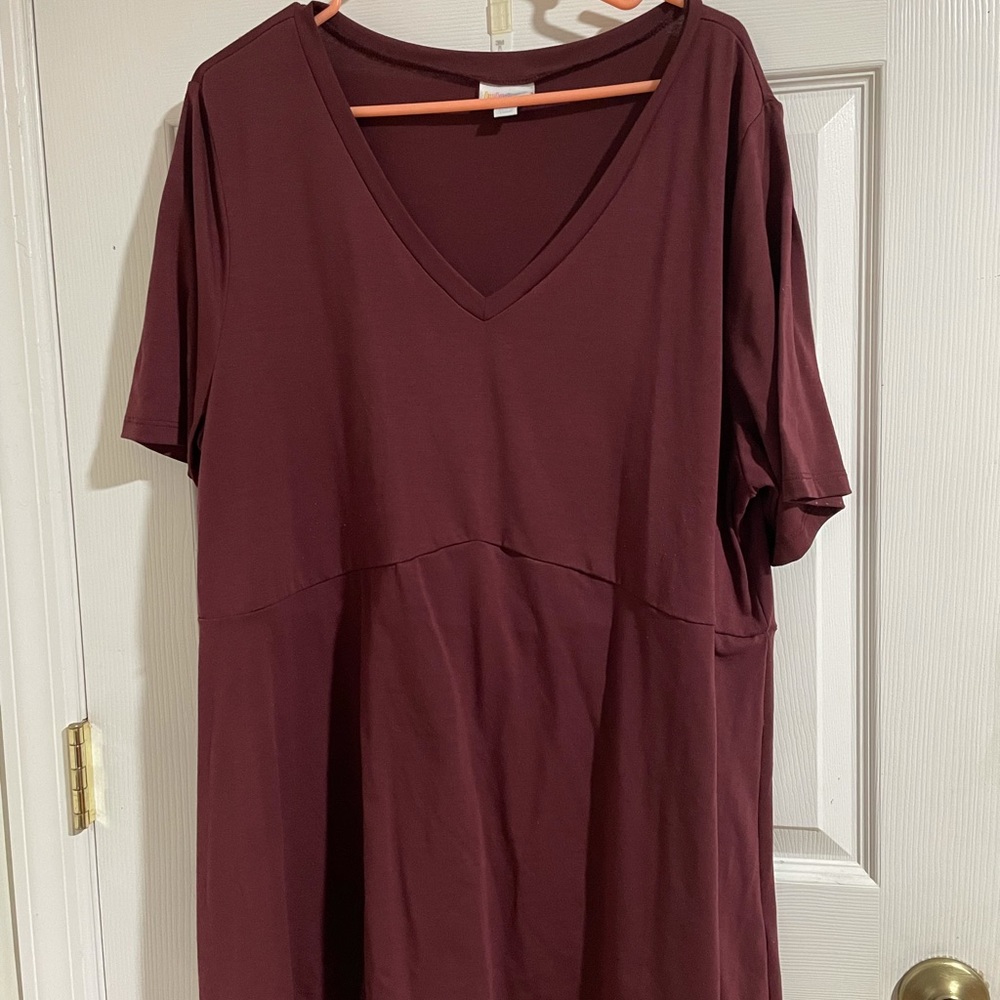 Lularoe 2x Jana